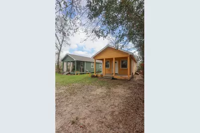 23893 S Wildwood Road, Porter, TX 77365 - Photo 1