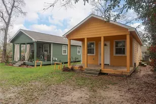 23893 S Wildwood Rd, Porter, TX 77365 - Photo 1