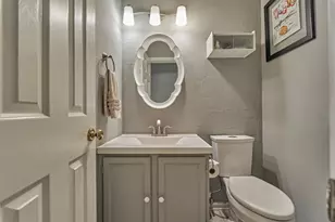 100 W Rainbow Ridge Cir, The Woodlands, TX 77381 - Photo 10