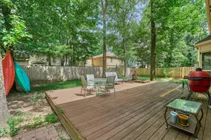 100 W Rainbow Ridge Cir, The Woodlands, TX 77381 - Photo 46