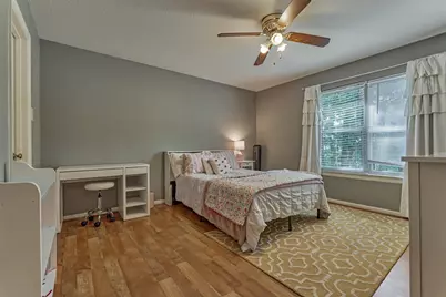 100 W Rainbow Ridge Circle, The Woodlands, TX 77381 - Photo 40