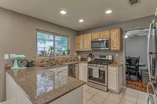 100 W Rainbow Ridge Cir, The Woodlands, TX 77381 - Photo 20