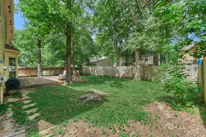 100 W Rainbow Ridge Circle, The Woodlands, TX 77381 - Photo 42