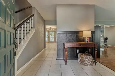 100 W Rainbow Ridge Circle, The Woodlands, TX 77381 - Photo 6