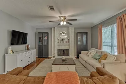 100 W Rainbow Ridge Circle, The Woodlands, TX 77381 - Photo 26