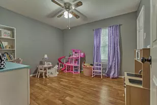 100 W Rainbow Ridge Cir, The Woodlands, TX 77381 - Photo 36