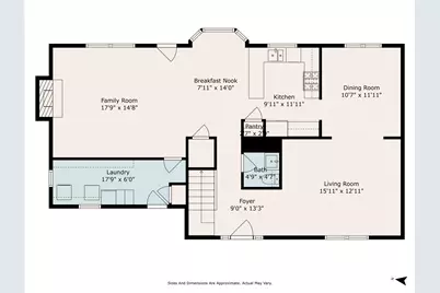 100 W Rainbow Ridge Circle, The Woodlands, TX 77381 - Photo 48