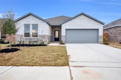 18319 Ginger Glen Lane, Crosby, TX 77532 - Photo 2