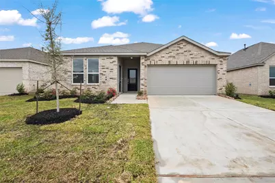 18319 Ginger Glen Lane, Crosby, TX 77532 - Photo 14