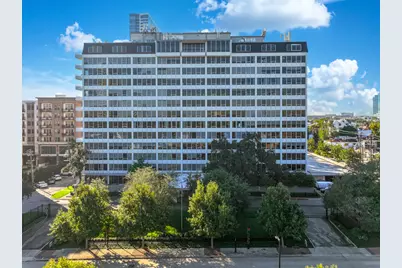 2701 Westheimer Road #6F, Houston, TX 77098 - Photo 2