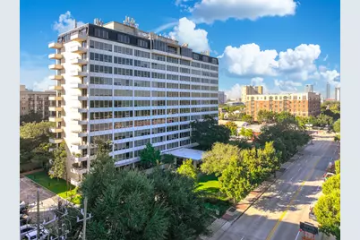 2701 Westheimer Road #6F, Houston, TX 77098 - Photo 1