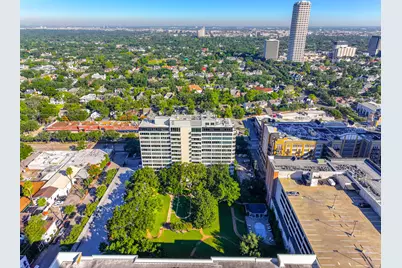 2701 Westheimer Road #6F, Houston, TX 77098 - Photo 8