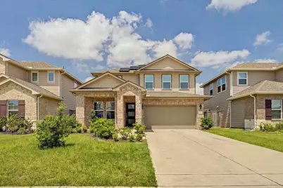 6918 Lebec Dr, Rosharon, TX 77583 - Photo 2