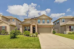 6918 Lebec Dr, Rosharon, TX 77583 - Photo 2