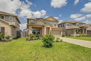 6918 Lebec Dr, Rosharon, TX 77583 - Photo 4