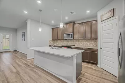 6918 Lebec Dr, Rosharon, TX 77583 - Photo 14