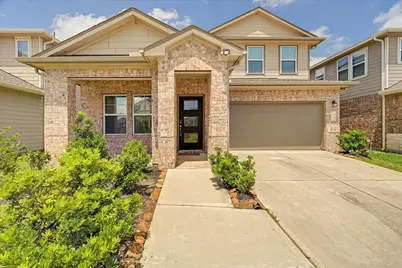 6918 Lebec Dr, Rosharon, TX 77583 - Photo 1