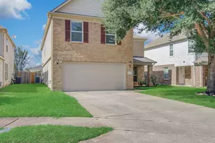 23714 Legacy Oak St, Katy, TX 77493 - Photo 4