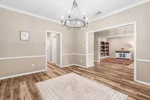 34 Smokestone Dr, The Woodlands, TX 77381 - Photo 8