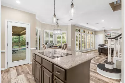 34 Smokestone Drive, The Woodlands, TX 77381 - Photo 20