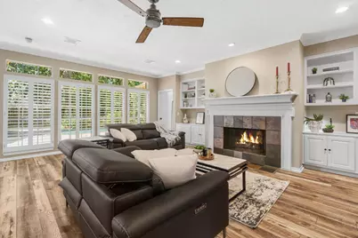 34 Smokestone Drive, The Woodlands, TX 77381 - Photo 12