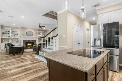 34 Smokestone Drive, The Woodlands, TX 77381 - Photo 18