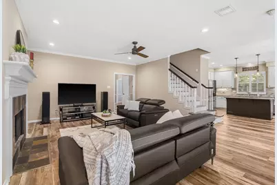 34 Smokestone Drive, The Woodlands, TX 77381 - Photo 14