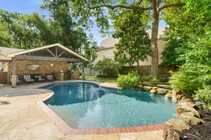 34 Smokestone Dr, The Woodlands, TX 77381 - Photo 42