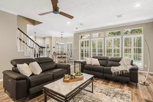 34 Smokestone Dr, The Woodlands, TX 77381 - Photo 16