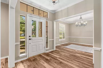 34 Smokestone Drive, The Woodlands, TX 77381 - Photo 4