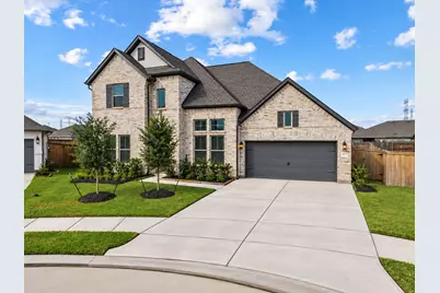 3013 Shelly Bayou Court, League City, TX 77573 - Photo 1