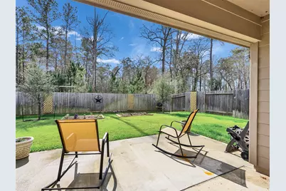 2521 Honey Nest Lane, Conroe, TX 77301 - Photo 2