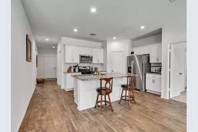 2521 Honey Nest Lane, Conroe, TX 77301 - Photo 4