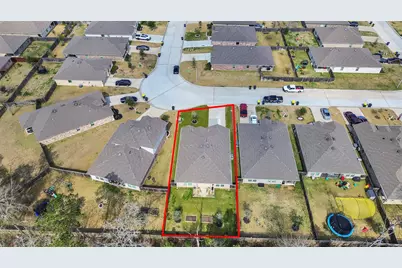 2521 Honey Nest Lane, Conroe, TX 77301 - Photo 32