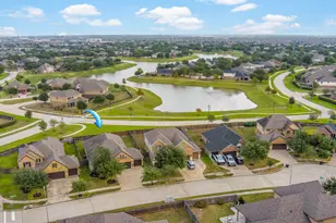 20914 Moreland Grove Ln, Cypress, TX 77433 - Photo 2
