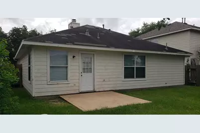 18914 S Wimbledon Drive, Katy, TX 77449 - Photo 6