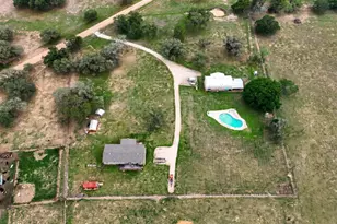 6072 Co Rd 122, Hallettsville, TX 77964 - Photo 48