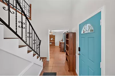 6072 County Road 122, Hallettsville, TX 77964 - Photo 4