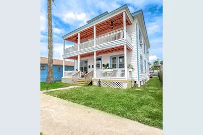 3412 Avenue S #2, Galveston, TX 77550 - Photo 2