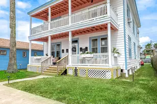 3412 Ave S, Galveston, TX 77550 - Photo 2