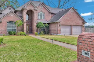 1803 Live Oak Ln, Lufkin, TX 75904 - Photo 2