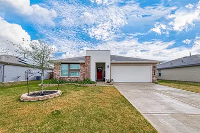 17 Desert Spring Lane, Manvel, TX 77578 - Photo 1