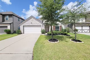 4034 Palmer Meadow Ct, Katy, TX 77494 - Photo 4