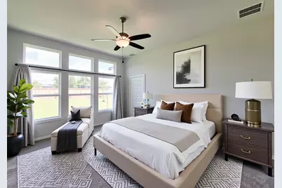 4034 Palmer Meadow Court, Katy, TX 77494 - Photo 28