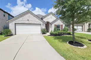 4034 Palmer Meadow Ct, Katy, TX 77494 - Photo 2