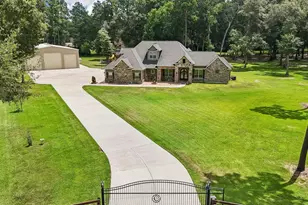 21999 Blazing Trail, New Caney, TX 77357 - Photo 1