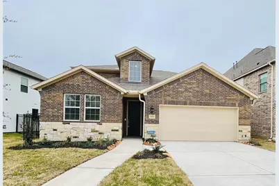 633 Cape Capri Drive, Katy, TX 77493 - Photo 1
