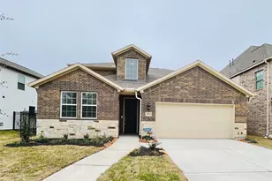 633 Cape Capri Dr, Katy, TX 77493 - Photo 1