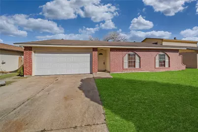 7822 West Road, Houston, TX 77064 - Photo 1