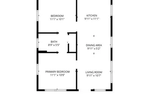 905 Dorothy St, Houston, TX 77008 - Photo 14